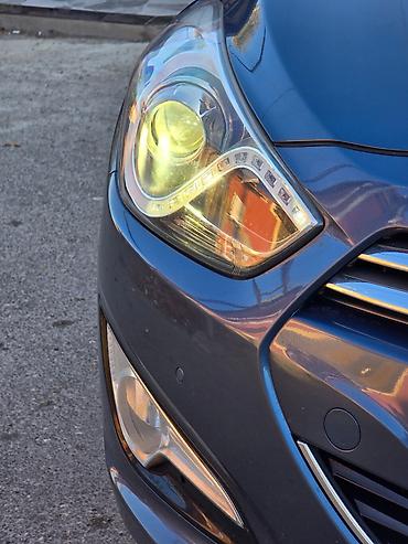oturacagi: Hyundai i40: 1.7 l | 2012 il Universal — 3
