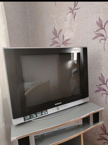 аиля тв: İşlənmiş Televizor Samsung 77" Ünvandan götürmə