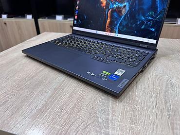 legion 5 pro: İşlənmiş Lenovo Legion, 15.6 ", Intel Core i5, 512 GB, Ünvandan götürmə, Ödənişli çatdırılma, Rayonlara çatdırılma — 4