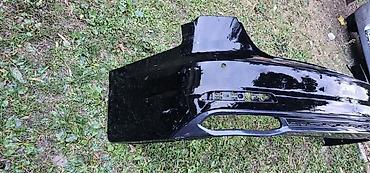 unimer 33: ZADNJI BRANIK C8 ZA AUDI A6 | Audi a6 c8 zadnji branik 4K5 807 511 — 3