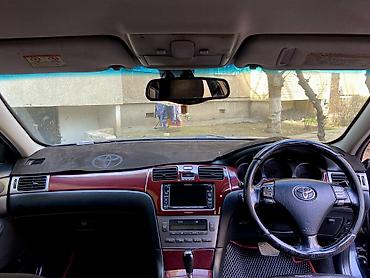 Toyota: Toyota Windom: 2004 г., 3 л, Автомат, Бензин — 10