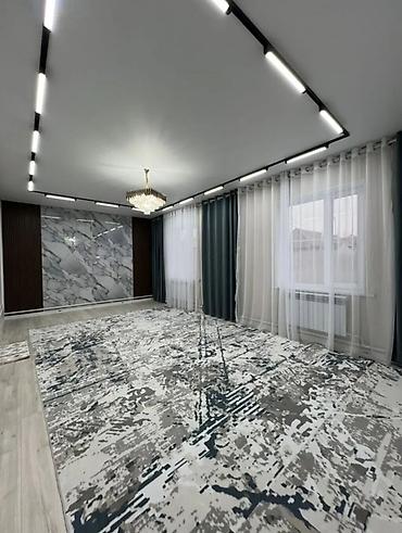 Продажа коттеджей и домов: Продаётся дом. ✅Участок: 2,5 сотки. ✅Общая площадь: 100м² ✅1 этажный — 4