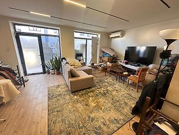 Таунхаус в Кок-Жар (ул. С.Кийизбаевой), 2 этажа, 116 м², участок 1,4