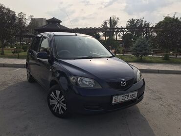 купить мазда демио в бишкеке: Mazda Demio: 2003 г., 1.5 л, Автомат, Бензин, Хэтчбэк