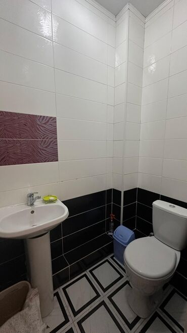 Продажа квартир: 1 комната, 37 м², Индивидуалка, 6 этаж, Старый ремонт at lalafo.kg — 21 Продажа квартир: 1 комната, 37 м², Индивидуалка, 6 этаж, Старый ремонт — 21