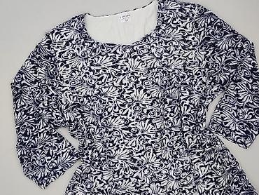 tova bluzka: Bluzka damska, rozmiar 6XL — 1
