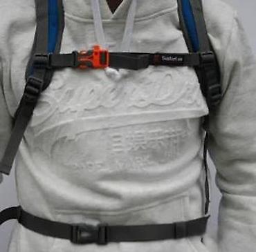 Sportske torbe i rančevi: Planinarski/ruksak za dnevne izlete – 20L - Zapremina: 20 litara — 28