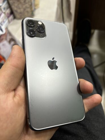 iphone 11 pro kredit: IPhone 11 Pro, 64 ГБ, Face ID