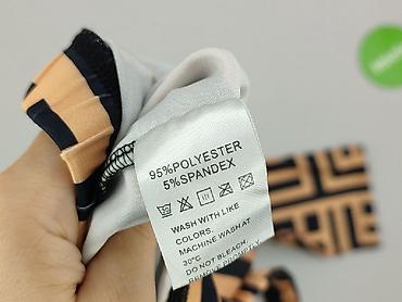 modne komplety basic premium: Legginsy rozmiar XL — 5