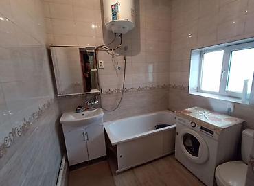 Продажа коттеджей и домов: 🔥Продается дом уютный 4 комн. 🔥 🏡Район: Ак Босого ✅ Дом 130м2 — 18