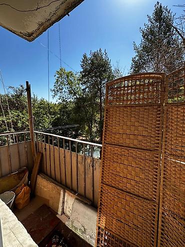 квартира фере: 2 комнаты, 45 м², Физприборы Индивидуалка, 3 этаж, Косметический ремонт — 9