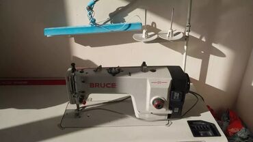 машина электронной: Швейная машина Полуавтомат