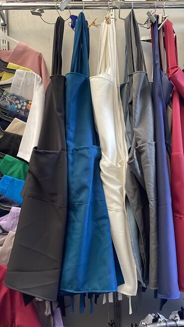 Спецодежда: Фартук в наличии — 10