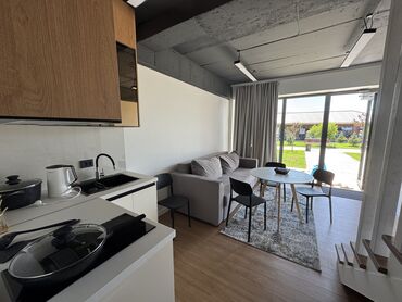 Иссык-Куль 2025: Таунхаус, Шатман Кош-Кол, Охраняемая территория, Парковка, стоянка — 10