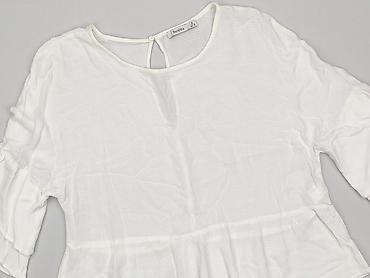 pull and bear7: Bershka, Bluzka damska, rozmiar M — 1