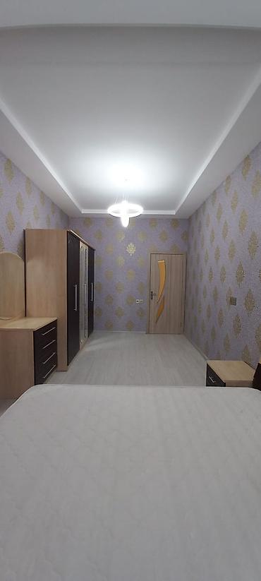 1 otaqli kirayə: Buzovnada Rasim İmanov 4 ünvanında 25 saylı Marşrut 9 mertebenin 2ci — 7