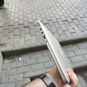 macbook 2010 pro: Həm Mak həm windows/SSD 500gb/Ram 8gb/i5 Salam dəyərli dostlar🖐🏻 — 7