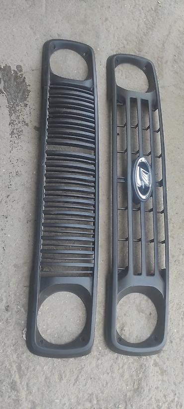 hyundai r17 disk: Məhsul: Avtomobil üçün ön radiator barmaqlığı (3 eded - Tip: Ön — 1