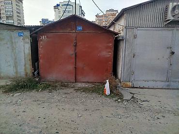 Продаю гараж (ак-жол) в 7 микрорайоне за глобусом по магистрали рядом at lalafo.kg Продаю гараж (ак-жол) в 7 микрорайоне за глобусом по магистрали рядом