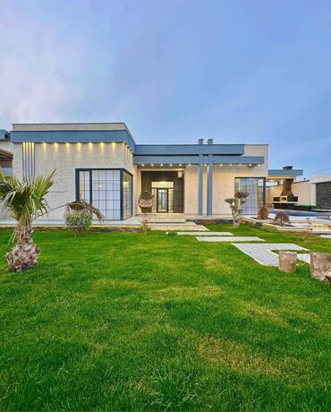 Həyət evləri və villaların satışı: Mərdəkan 5 otaqlı, 220 kv. m, Yeni təmirli -da lalafo.az — 3 Həyət evləri və villaların satışı: Mərdəkan 5 otaqlı, 220 kv. m, Yeni təmirli — 3