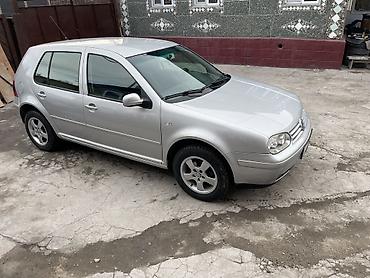 Volkswagen: Volkswagen Golf: 1999 г., 1.6 л, Автомат, Бензин, Хэтчбэк — 8