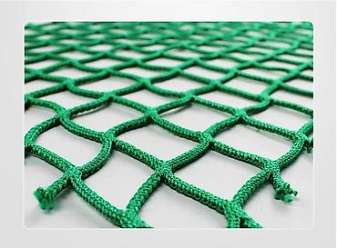 Другое для спорта и отдыха: Сетка оградительная, сетка для стадиона, сеткка для спортзала, сетка — 13