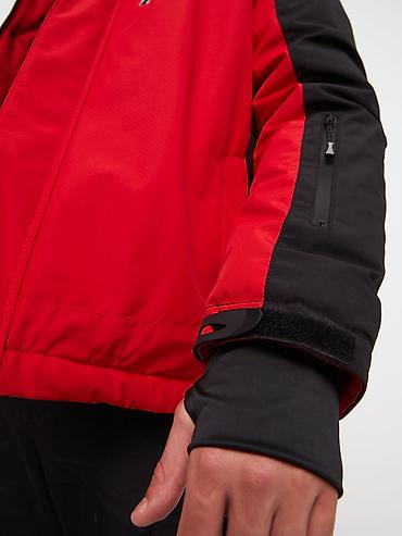 Odeća za skijanje: O. R. I. G. I. N. A. L® profesionalna ski jakna za sve uslove. - — 4