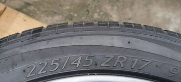 Gume i felne: Prodajem Gume od mog auta, 2 gume su Michelin, 2 gume su Tigar, mogu — 14