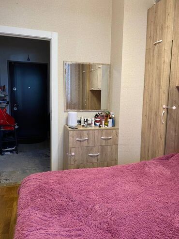 Yeni tikili: 2 otaqlı, Yeni tikili, 40 kv. m — 5