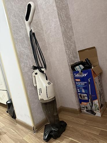 Tefal dik tozsoran Xüsusiyyətlər: - Şaquli (stick) tip, yığcam və lalafo.az -da Tefal dik tozsoran Xüsusiyyətlər: - Şaquli (stick) tip, yığcam və