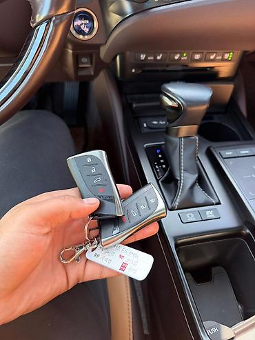 Lexus: Lexus ES: 2019 г., Седан at lalafo.kg — 16 Lexus: Lexus ES: 2019 г., Седан — 16