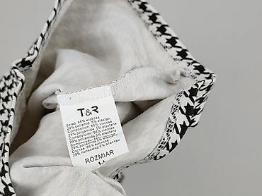 zara flared black: Spódnica damska, rozmiar M — 6