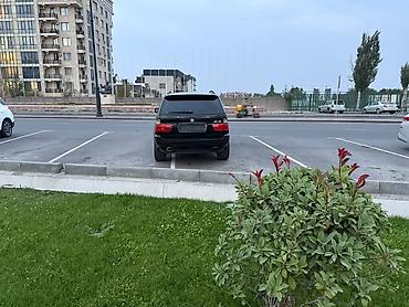BMW: BMW X5: 2004 г., 3 л, Автомат, Дизель, Внедорожник — 6