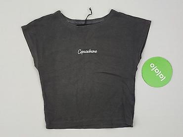 crop: Sinsay, T-shirt damski, rozmiar XS — 2
