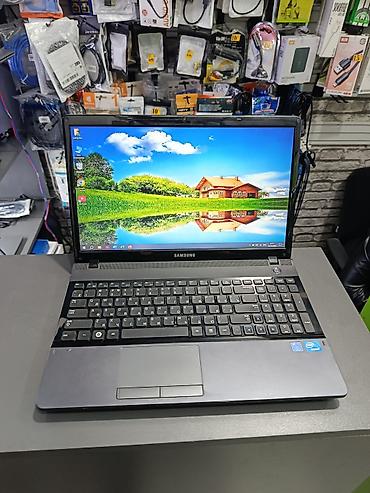 İşlənmiş Samsung, 15.6 ", Intel Pentium, 512 GB