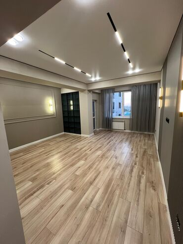 Продажа квартир: 2 комнаты, 85 м², Элитка, 11 этаж, Дизайнерский ремонт — 7