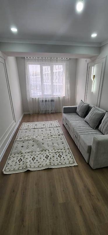 Продажа квартир: 1 комната, 42 м², Элитка, 3 этаж, Евроремонт — 8