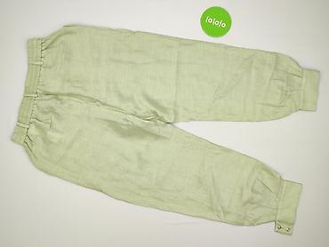 haremki: Zara, Spodnie cargo damskie, rozmiar S — 3