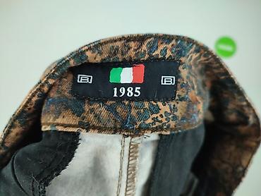 jeans eagle american: Jeansy damskie, rozmiar S — 4