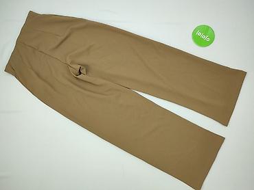nutmeg spodnie: Esmara, Spodnie materiałowe damskie, rozmiar 2XS — 3