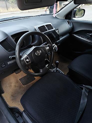 скион: Toyota Ist: 2010 г., 1.8 л, Автомат, Бензин, Хэтчбэк — 10