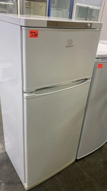 soyuducu arcelik: 2 двери Indesit Холодильник Продажа, цвет - Белый