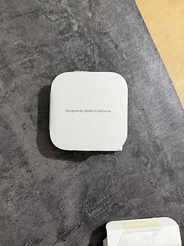 magsafe зарядка: Apple MagSafe Charger (оригинальный) - Беспроводная магнитная зарядка — 4