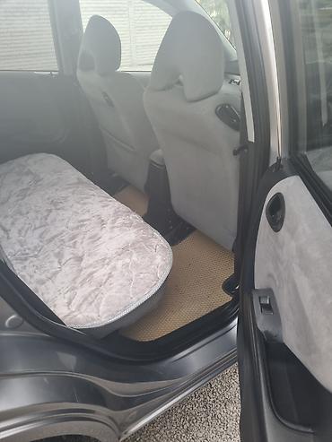 honda fir: Honda Fit: 2006 г., 1.3 л, Вариатор, Бензин, Хэтчбэк — 10