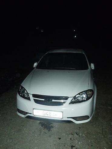 Chevrolet: Chevrolet Lacetti: 2014 г., 1.5 л, Газ, Седан — 3