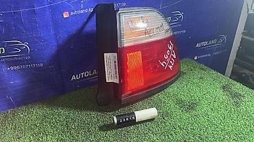autoland: Задний правый стоп-сигнал Honda 1995 г., Б/у, Оригинал, Япония — 3