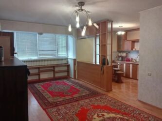 Uzunmüddətli kirayə mənzillər: Qara Qarayev 31 A .Salam menzil uzunmuddetli kiraye verilir.Qaz su — 6