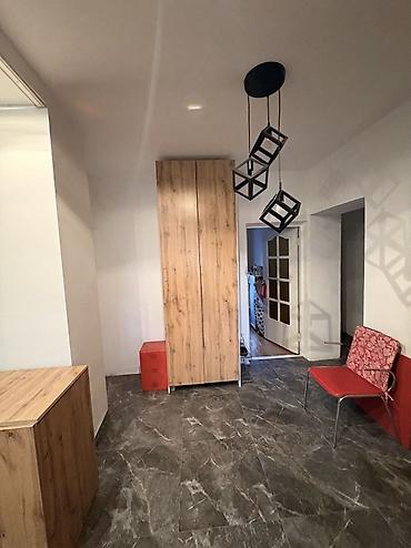 2 rooms: 3 комнаты, 65 м², Индивидуалка, 4 этаж, Свежий ремонт — 6