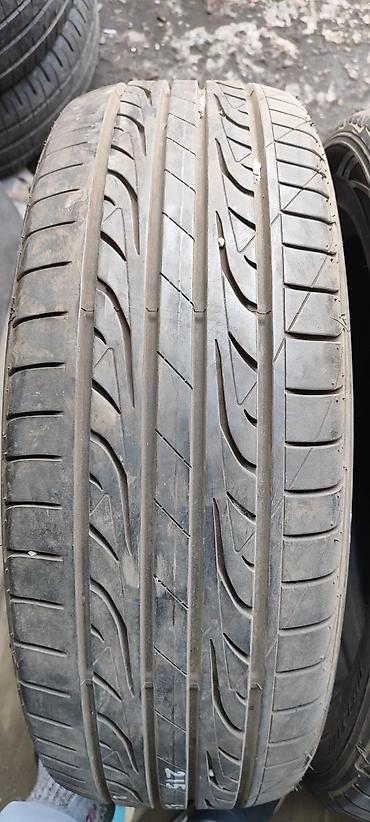 215 55 r18: Шины 215 / 55 / R 18, Лето, Б/у, Пара, Легковые, Япония, DUNLOP — 3