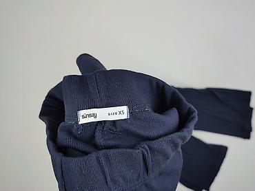shein logowanie: Sinsay, Legginsy Sportowe damskie, rozmiar XS — 4